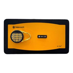 صندوق الکترونیکی تاراسیف مدل 35crh